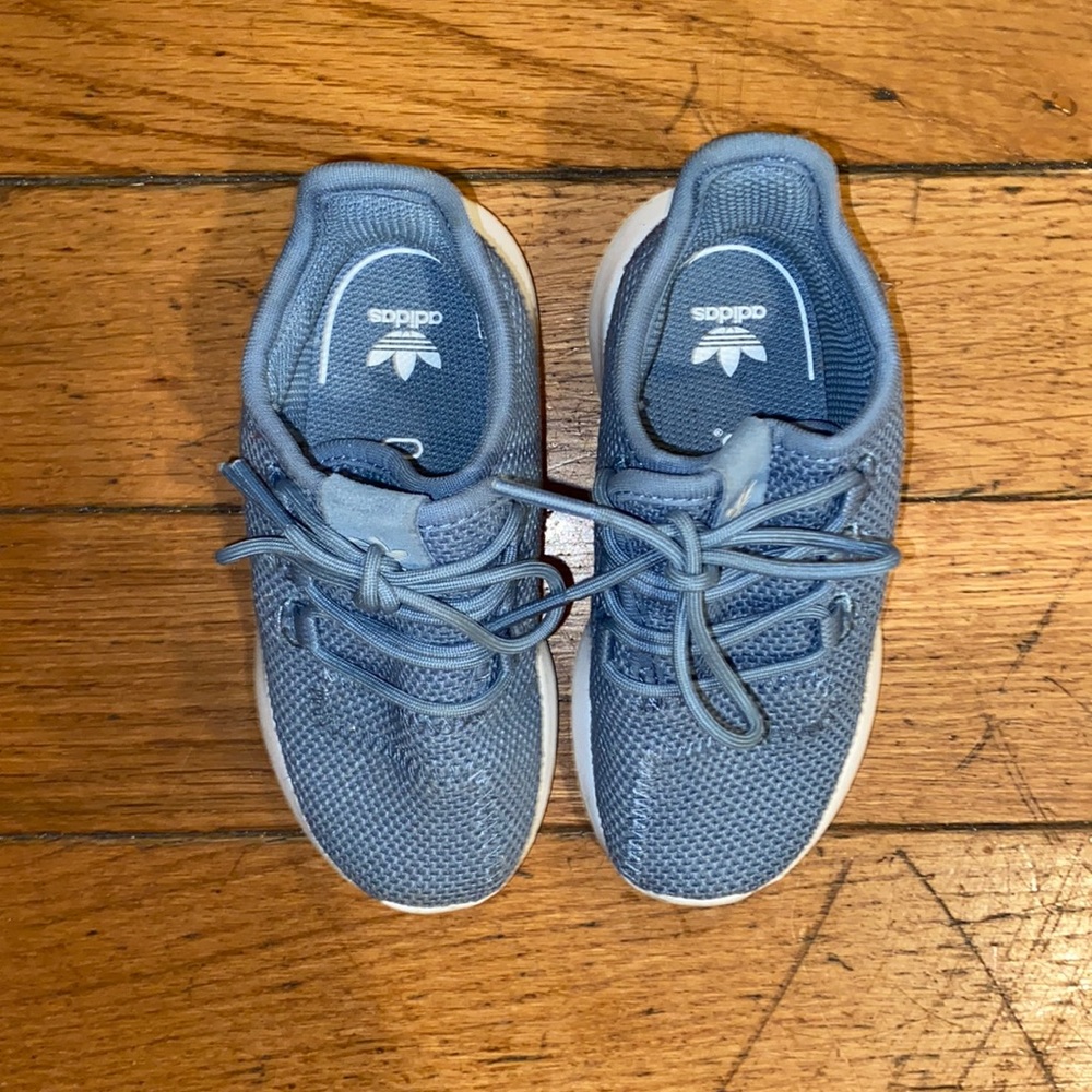 Adidas Originals Kids Tubular Shadow Run